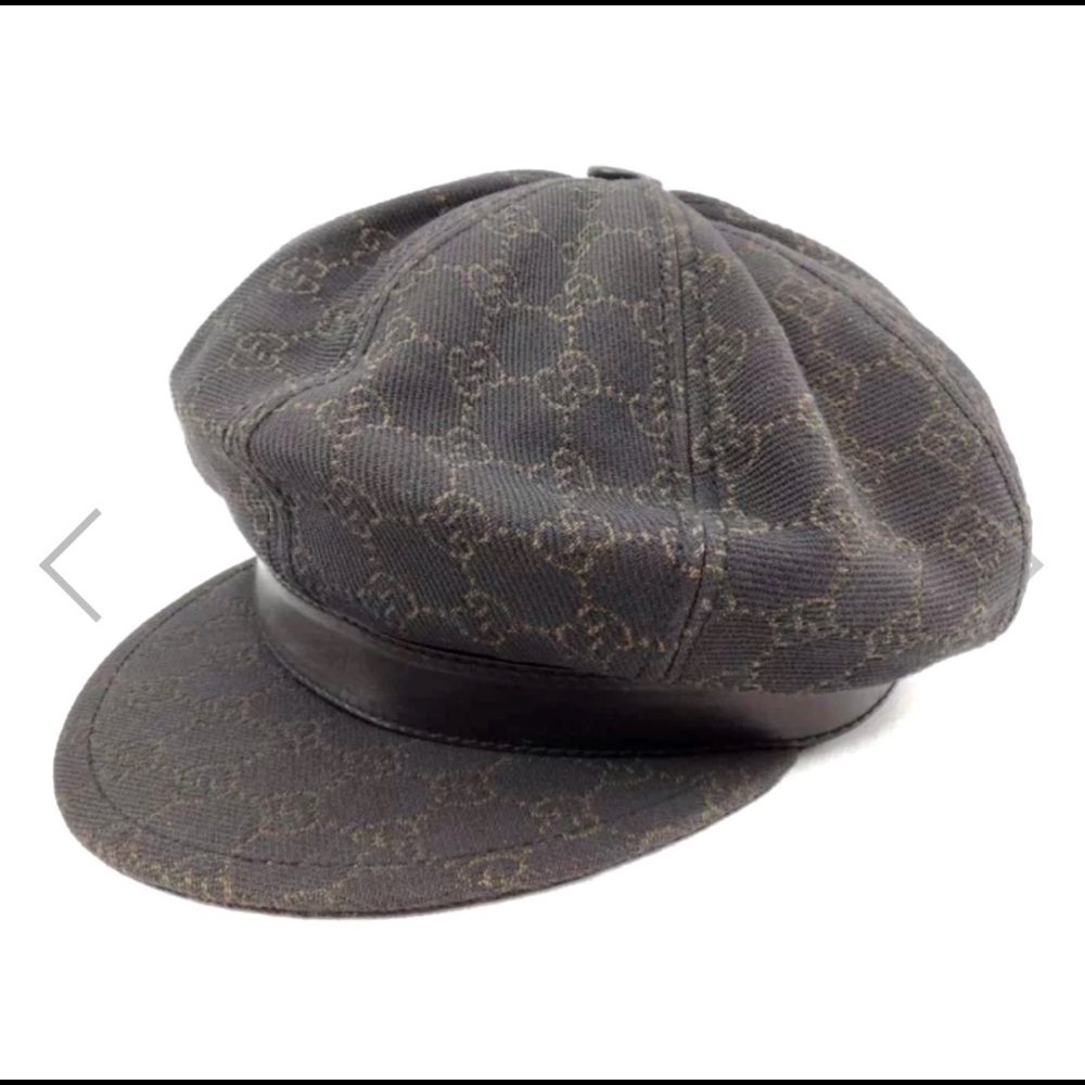 GUCCI MONOGRAM HAT❤️ - Picture 12 of 12
